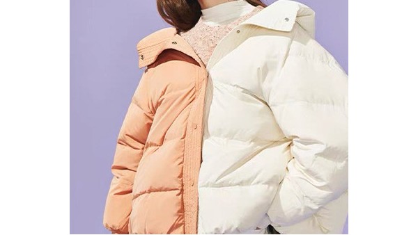 高密尼龍羽絨服面料，時代的跨界