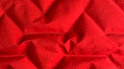看過來！雙層直充羽絨服面料讓你擺脫跑絨的尷尬！