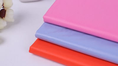 經典羽絨服面料-----410T高密無膽防絨尼絲紡