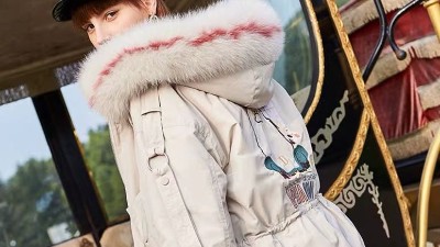 記憶棉：經典派克服面料