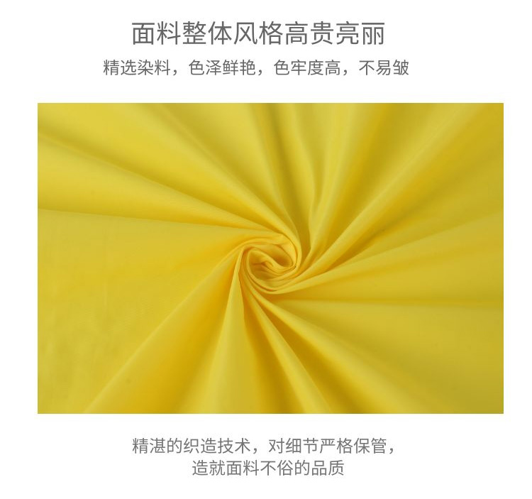 風衣面料