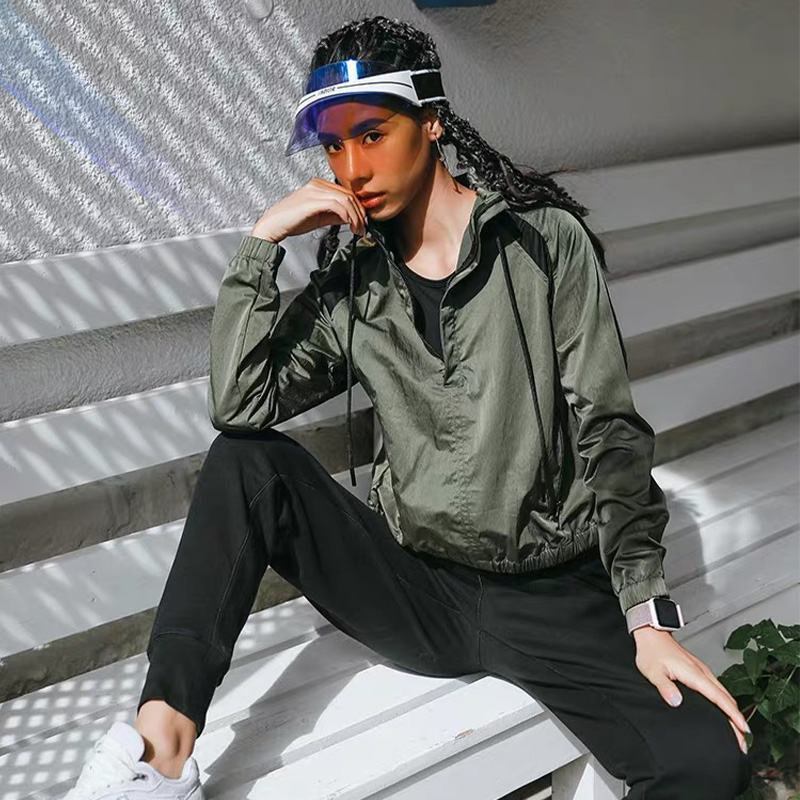 運動服面料