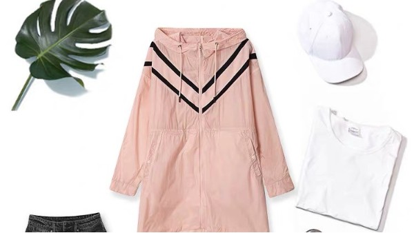 你不得不知道的防曬服面料！