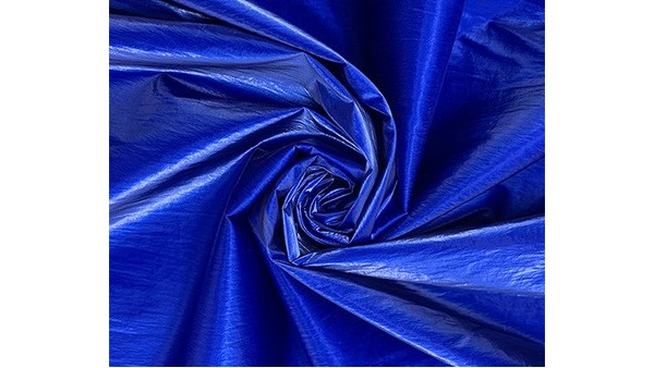 燙金羽絨服面料是什么材質(zhì)？