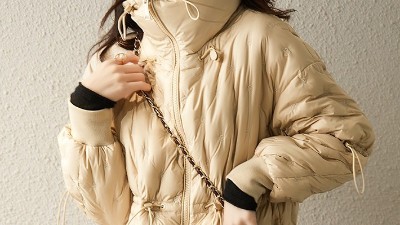 羽絨服面料什么材質最好？