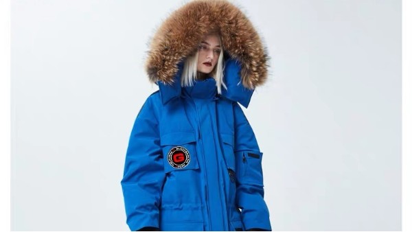 冬季備受關注的服裝面料：派克服面料