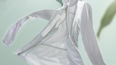服裝老板、設(shè)計師必看！2020春夏最新防曬格子面料 氣質(zhì)又高級